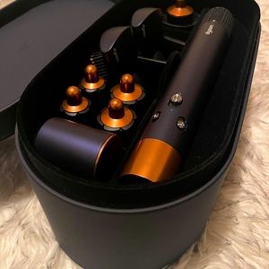 NWT Dyson Airwrap Styler Complete Limited Edition